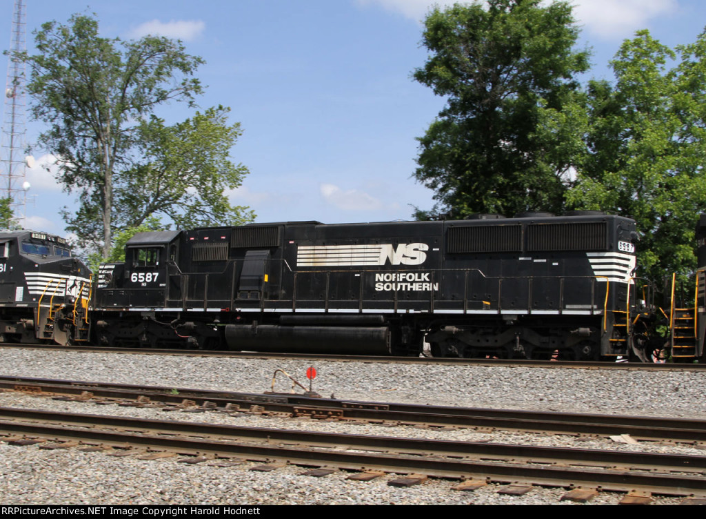 NS 6587